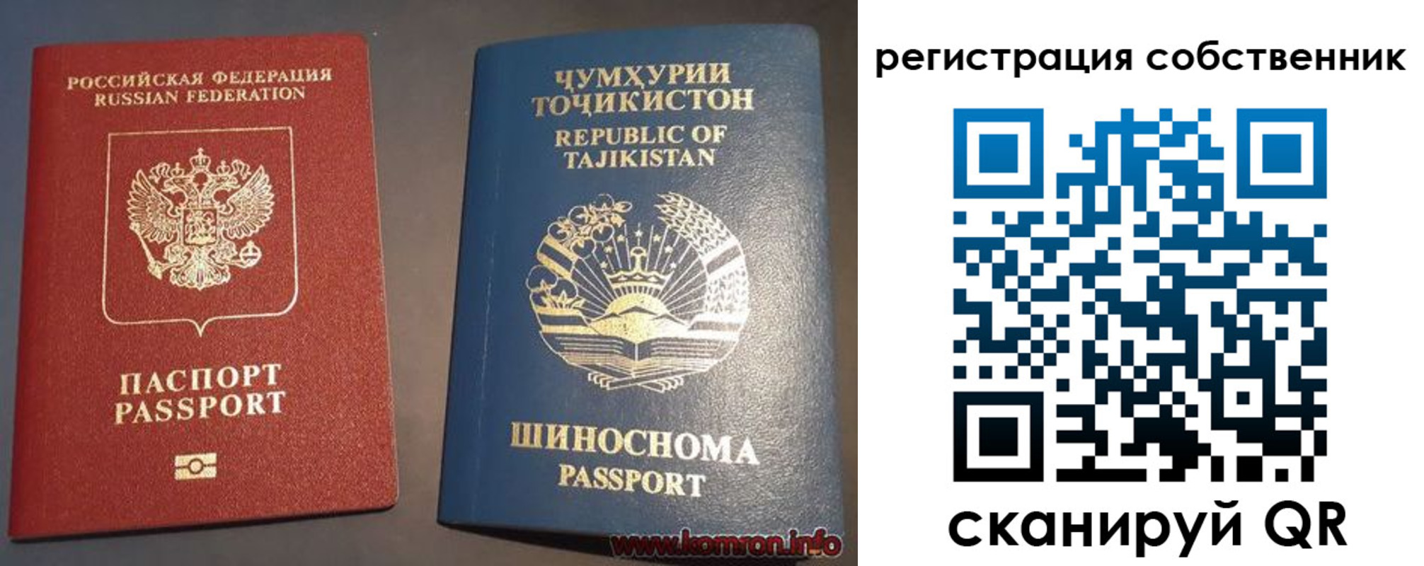 прописка штамп в Нелидово