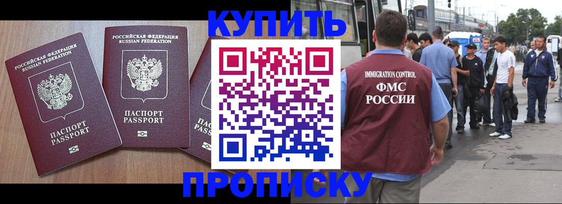 прописка 2025 в Нелидово
